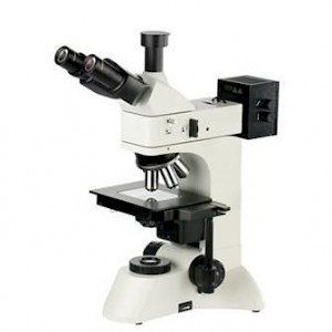 LW300LMDT正置明暗视场透反射金相显微镜