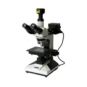 MM-40数码正置金相显微镜