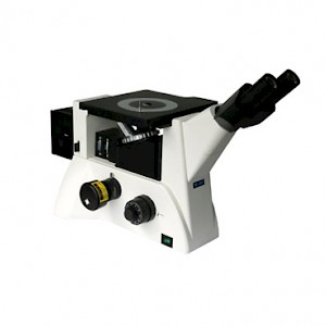 MM-30科研型倒置金相显微镜
