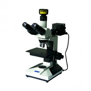 MM-20反射照明正置金相显微镜