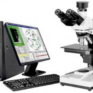 BX12A+V图像金相显微镜