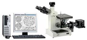图像金相显微镜 系列 | 金相图像处理与分析 | 金相显微镜 | 产品中心 |景通仪器