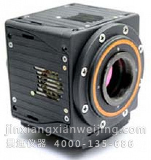 NX4-S系列高速显微镜摄像头