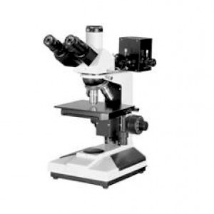 BX12系列三目正置可选透反射照明金相显微镜