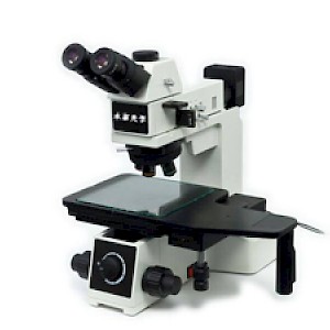 YT40系列LCD微分干涉检查显微镜
