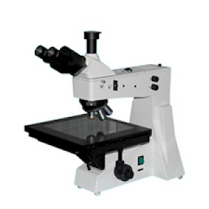 YTL-302DIC微分干涉金相显微镜