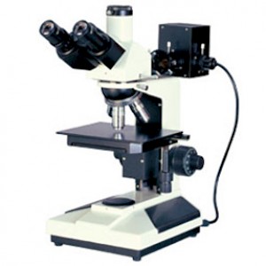 XSP-11C正置金相显微镜