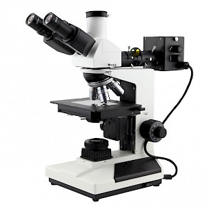 CDM-590透反射金相显微镜