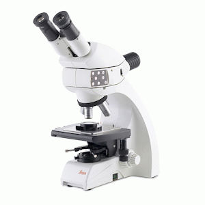 DM750M基础应用金相显微镜