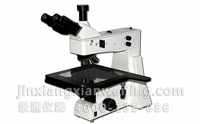 XTL-302BD正置明暗场金相显微镜