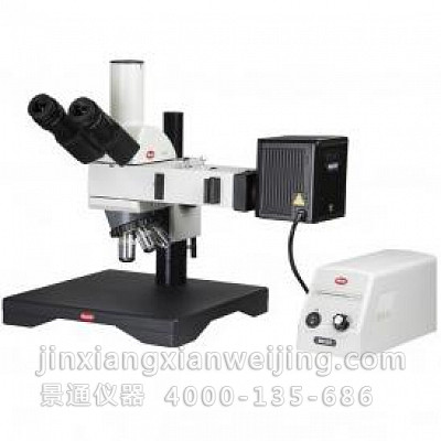 BA310Met-H金相显微镜