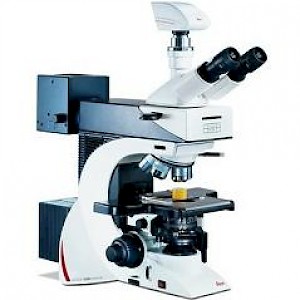 Leica DM2500M金相显微镜