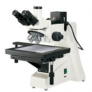 LWM400JT 芯片检查金相显微镜