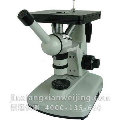 BM-4XA I单目金相显微镜