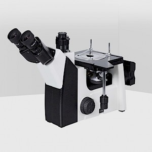 
WMJ-9370倒置金相组织金相显微镜
