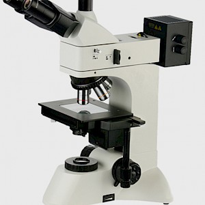 
WMX-9630C无限远金相显微镜