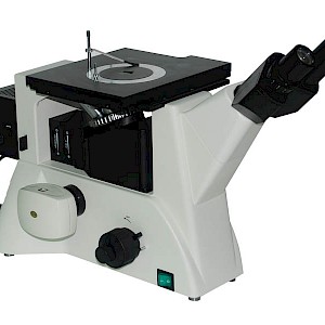 
MMJ-20系列三目倒置金相显微镜(无限远光学系统)