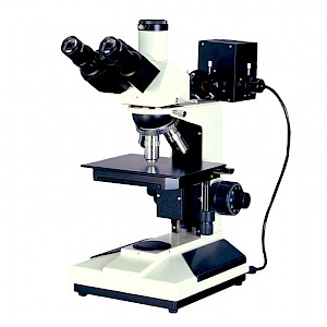 
CMY-200/YYG-300反射硅片显微镜