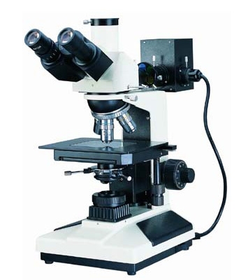 透反射金相显微镜JX-2030B