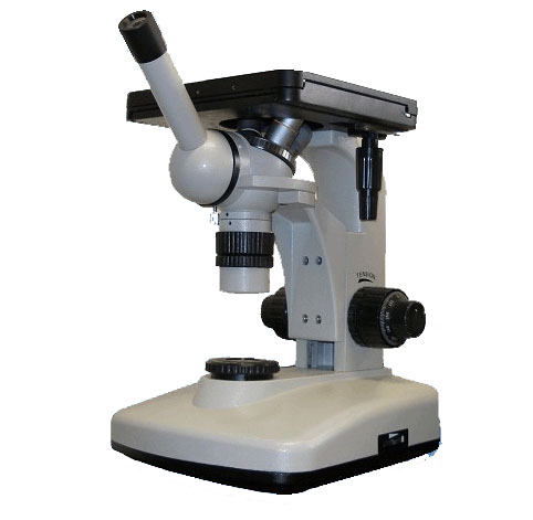 4XI倒置金相显微镜