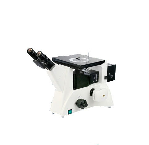 11XD科研级金相显微镜(明暗场)