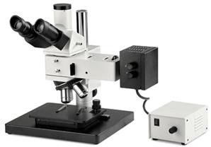 GX400工业金相显微镜