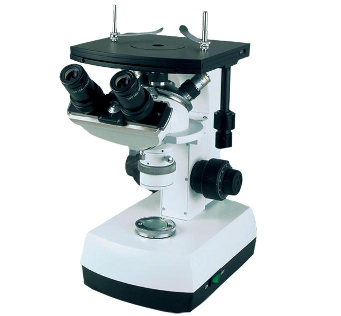 4XB(CM) 倒置金相显微镜