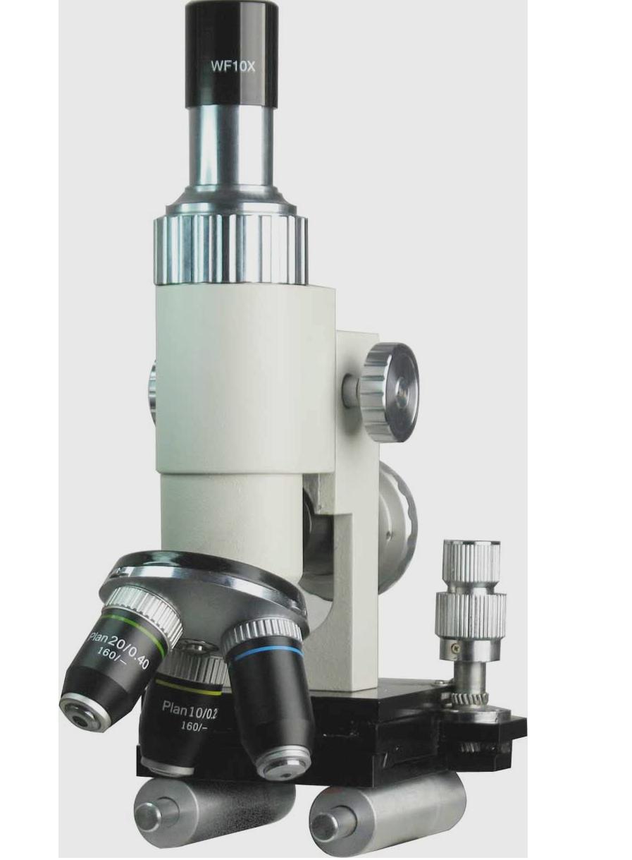BX-300   便携式金相显微镜