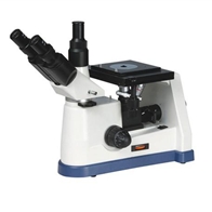 LWD200-4T三目倒置金相显微镜