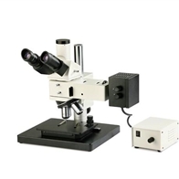 LWM300LJT大底座金相显微镜