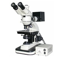 LW200-4JT高清晰正置金相显微镜