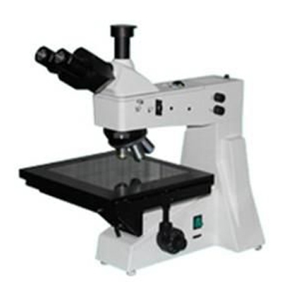 LW400LMDT正置明暗场金相显微镜
