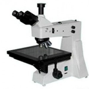 LW400LMDT正置明暗场金相显微镜