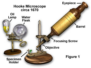 olympus光学显微镜的发展历史
