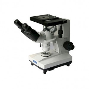 MM-4XB双目倒置金相显微镜