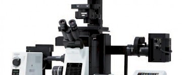 奥林巴斯显微镜MIC-D数码设备