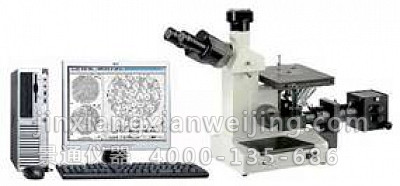 DX系列图像金相显微镜
