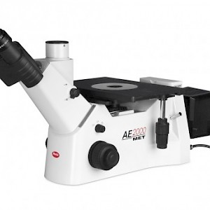 AE2000MET倒置金相显微镜