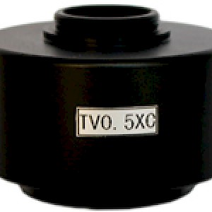 TV0.63X显微镜专用C接口