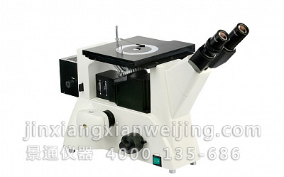CDM-206倒置金相显微镜