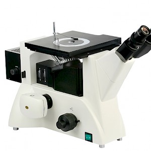 CDM-815C卤素照明金相显微镜