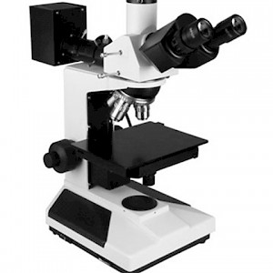 TPV-708型反射矿相检测金相显微镜