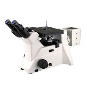 MDS一体化镜体设计倒置金相显微镜