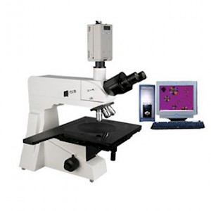 TVM-630型大平台金相显微镜