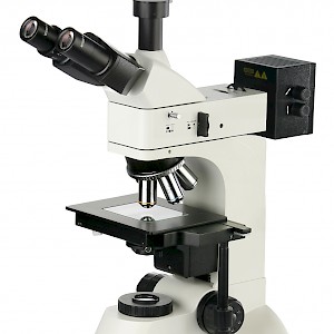 LW300LJT透反射金相显微镜
