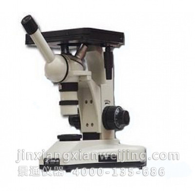 LWD200-4XI单目倒置金相显微镜