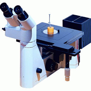 DMILM徕卡倒置金相显微镜