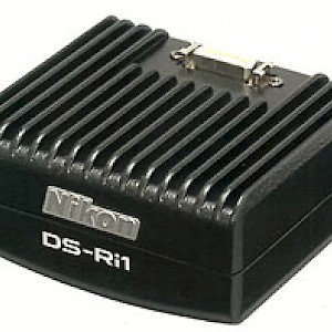 DS-RI1尼康显微数码摄像头