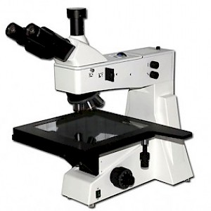 XTL302-DIC微分干涉相衬金相显微镜
