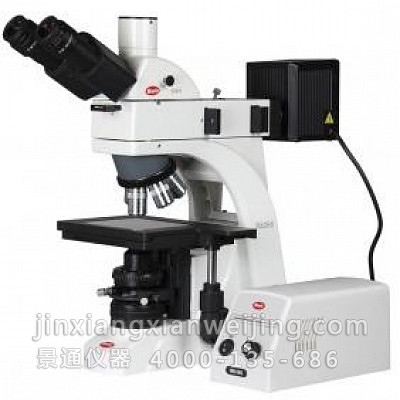 BA310Met-T金相显微镜